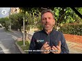Pronunciamiento Fredy Zuleta, gerente de Enlaza, sobre accidente en San Vicente de Chucurí.