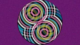 Magic Lantern Chromatropes
