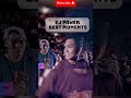 EJ POWER BEST MOMENTS #fliptop #battlerap #ahon