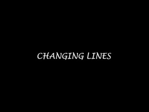 Changing Lines - YouTube