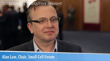 Small Cells Forum expands its focus from coverage to use cases
