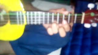 Genting Cover Ukulele Senar 4