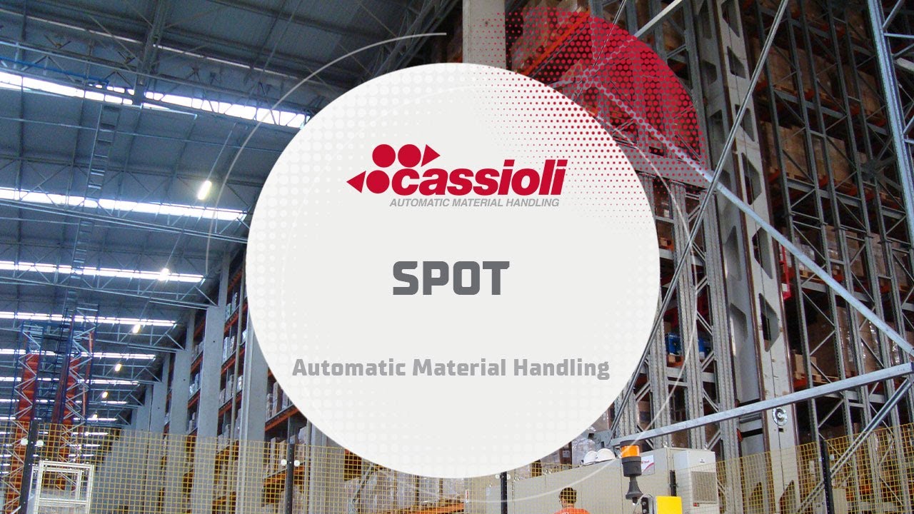 Cassioli - Group Spot