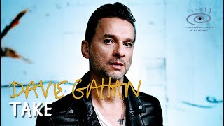 Dave Gahan - Take (Medialook Remix 2021)