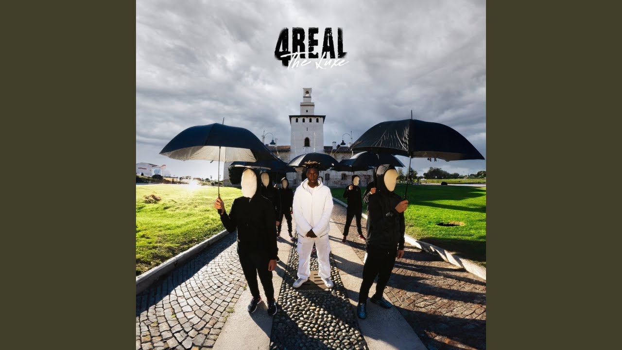 4REAL - YouTube