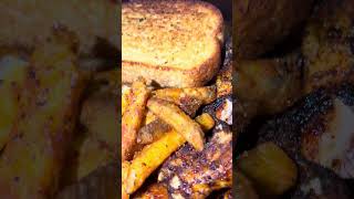 Sweet smoked applewood wings! 🔥🔥🔥 #YouSeeIt👓👀🧐