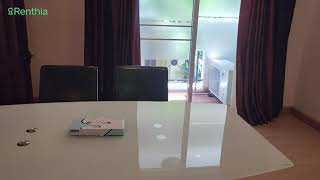 Video Tour | 2 bedroom apartment for rent in Phrom Phong, Bangkok