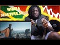 EMTEE - THANK YOU OFFICIAL VIDEO REACTION!!! || King Demi Reacts @EmteeSA