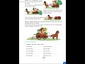 Shyam's Horse Cart #1st #english #balbharati #stateboard #basic #students
