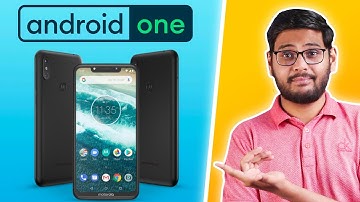 What Happened to Android One? Is it Dead?