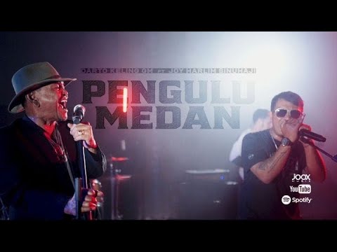 Lagu Karo Terbaru PENGULU MEDAN DARTO KELING Ft JOY HARLIM