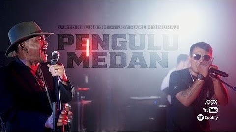 Lagu Karo Terbaru - PENGULU MEDAN - DARTO KELING ft JOY HARLIM 