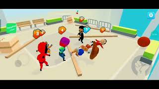 I am play i the one fun fighting game screenshot 3