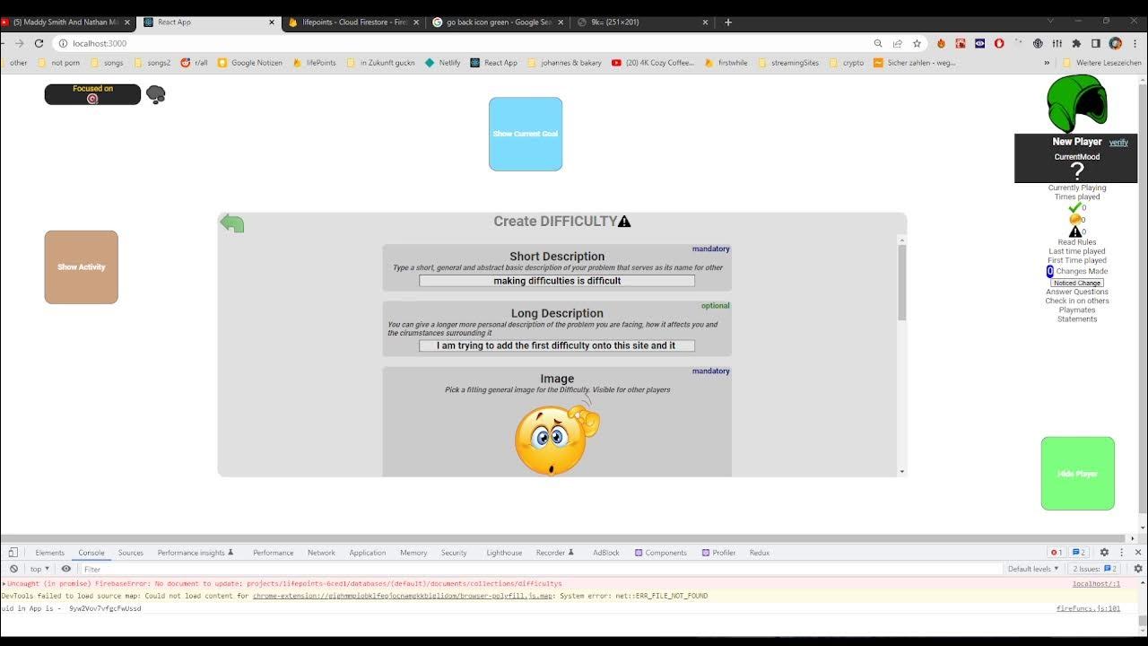 Rubber Duck Coding checkonme.info first stream YouTube