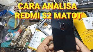 REDMI S2 MATI TOTAL