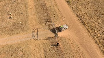 Autel Evo Dynamic Track with FJ