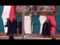 استعراض النني النني قاعة الزهور نجومي