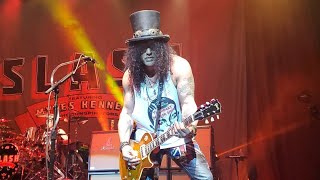 Slash ft. Myles Kennedy &amp; the Conspirators - &quot;Spirit Love&quot; - Silver Spring, Maryland 3/9/2022