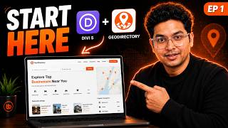 Build a Directory Website with Divi 5 + GeoDirectory (Step-by-Step) - Installation