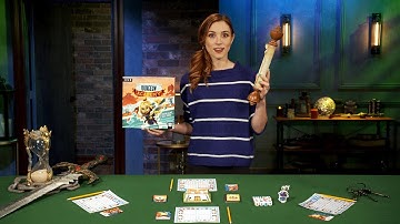 How to Play Dungeon Academy