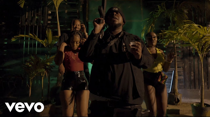 ShaqStar, HowLMuziK - Hot Topic (Official Music Video)