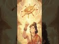 Science ya Mythology? Sudarshan Chakra ka Rahasya #SudarshanChakra #AncientTechnology #Krishna