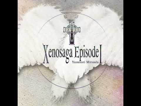 【Leggy】Xenosaga EPISODE I - Pain cover