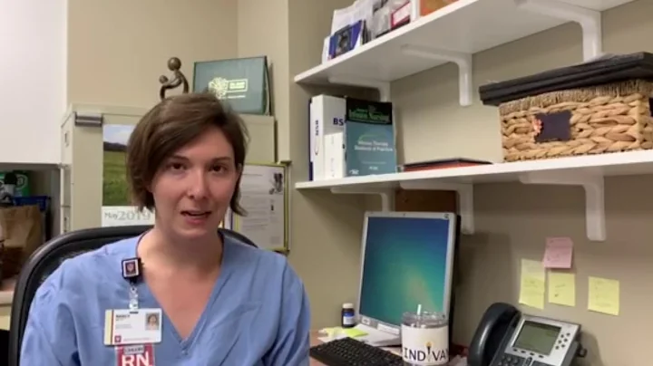 AVA 2019 Presentation Preview  Nancy Livingston on...