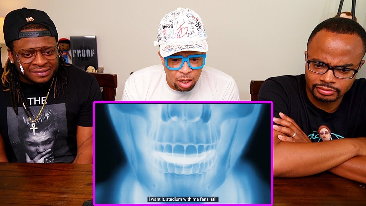 *Didn't Expect This* |  j-hope 'MORE' Official MV REACTION