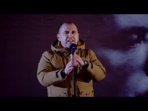 რა ოცნება შეიძლება ჰქონდეს პუტინს თუ არა ის, რომ უყუროს გაბანძებულ საქართველოს - ხაბეიშვილი