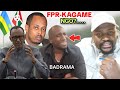 WAMURUNDI AJWIGIRIJE BADRAMA WATUTSE KAGAME UBURUNDI NGO NGWIKO BYAKOMEY BURUNDI NA FARDC