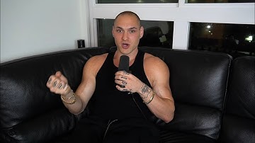 Accountability- What You Aren’t Changing, You’re Choosing (Episode 124)