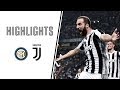 HIGHLIGHTS: Inter vs Juventus - 2-3 - Serie A - 28.04.2018