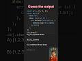 Javascript interview questions - arrays #shorts #short #shortsfeed #webdevelopment #viral #ytshorts