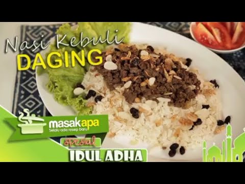 Video: Cara Memasak Irisan Kentang Dengan Nasi