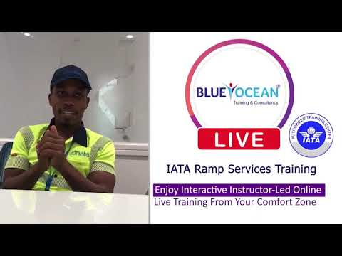 Graduate Speaks on Course Quality