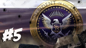 Saints Row IV - P5 "Learn the Rules" Gameplay/Walkthrough 1080p! Xbox360/PS3/PC