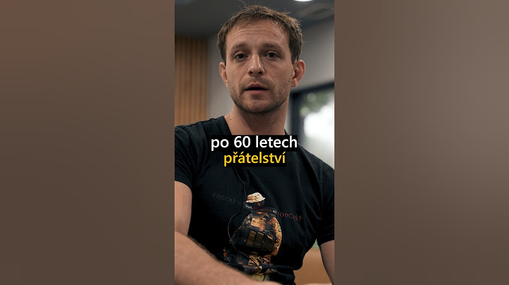 "Karel Gott mě naposledy rozbrečel" Poslední minuty s K. Gottem - 60 let. přátelství #mscrewpodcast