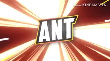 FWLR - Who’s Dis (Ant Full Intro)