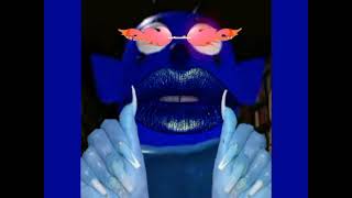 Aesthetic Warning (Part 9) 😍😍😍💅💅 | ⚠️ Creditos en la descripcion ⚠️ | Roblox Puppet