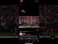 The moment the Texans beat the Bills in Week 5 of the 2024 Season