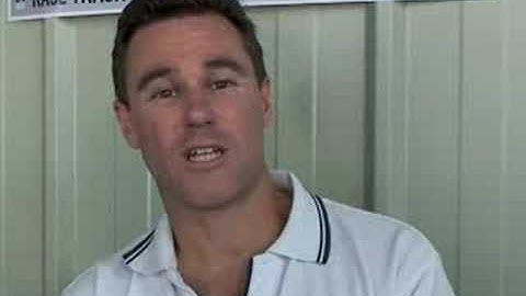 Young Guns - Matt Hall (Australia) on Half Cuban 8