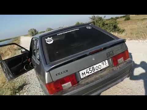 2 ТТ 12 от Урал булава 1.800 - YouTube