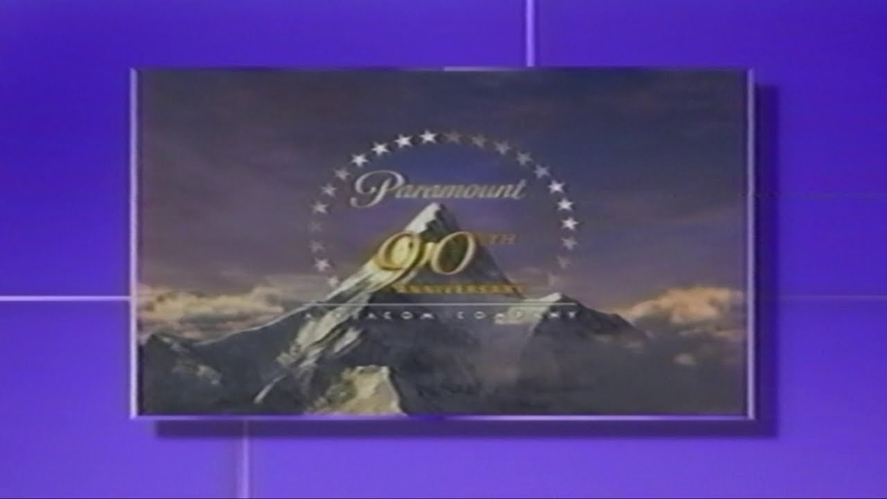 feature presentation logo paramount