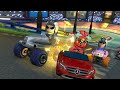 | Mario Kart 8 Deluxe | Evento Halloween Clan λXΞ