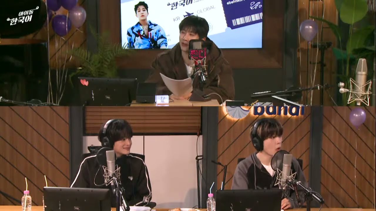 [Ep.446_LIVE] 💥 Stray Kids (스트레이 키즈) - Walkin On Water 🌊 찐디의 K-POP day 💕 w/ XODIAC 규민, 자얀❤️