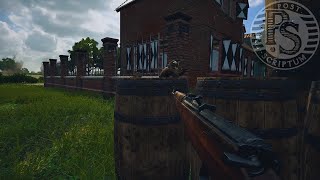 Post Scriptum | Driel Rush