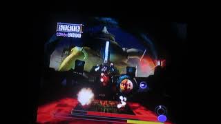 Rayman 3 Hoodlum Havoc Part 13 The Deadly Machine And The Great Escape Version 2 .0
