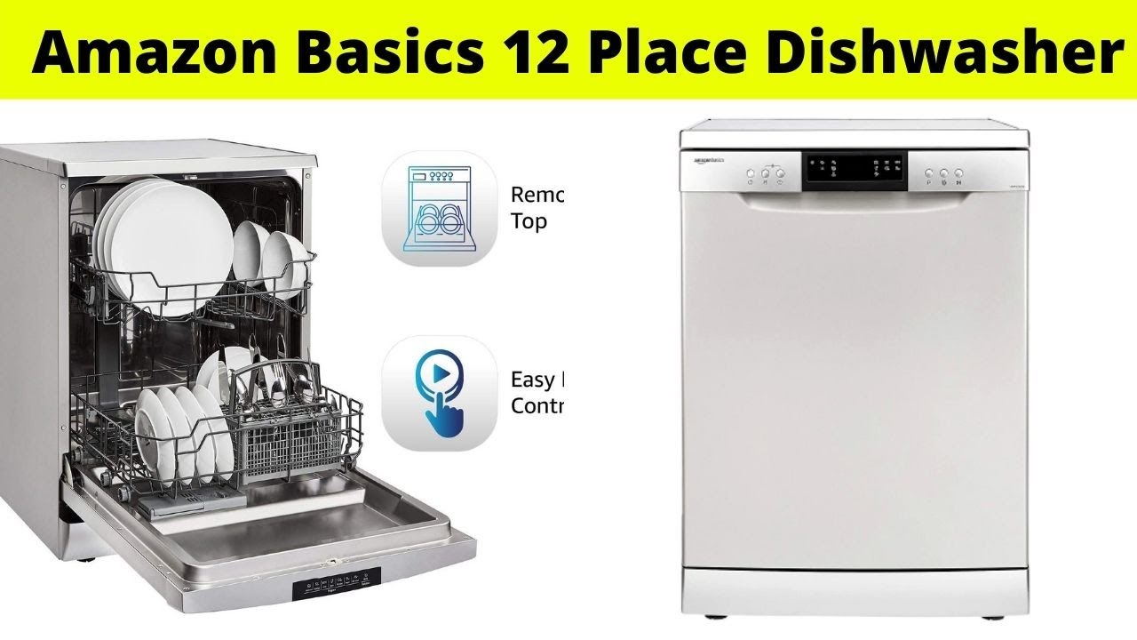 Best Dishwashers In India 2021