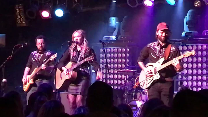 The Mackenzie O'Brien Band Original "Envy"  (Write...
